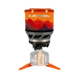 Jetboil Minimo® Cooking System - Sunset