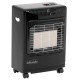 Lifestyle Mini Black Calor Gas Heater