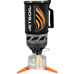 Jetboil Flash™ Cooking System - Carbon