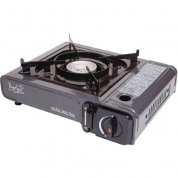 Bright Spark Portable Table Top Gas Stove