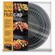 Bright Spark Non Stick Hubcap Table Top BBQ Plate