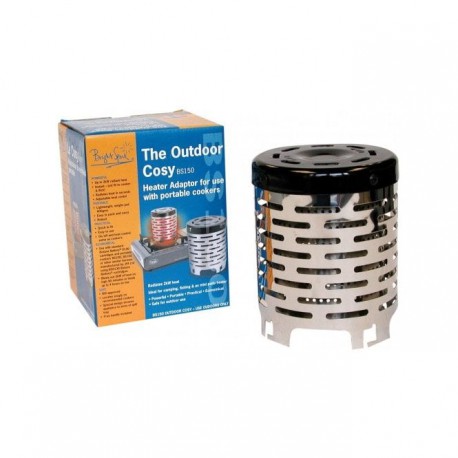 Bright Spark Outdoor Cosy Heater Adaptor