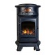 Navy Calor Gas Provence Fire