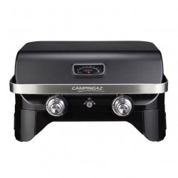 Campingaz Attitude 2100 LX Black Table Top Gas BBQ